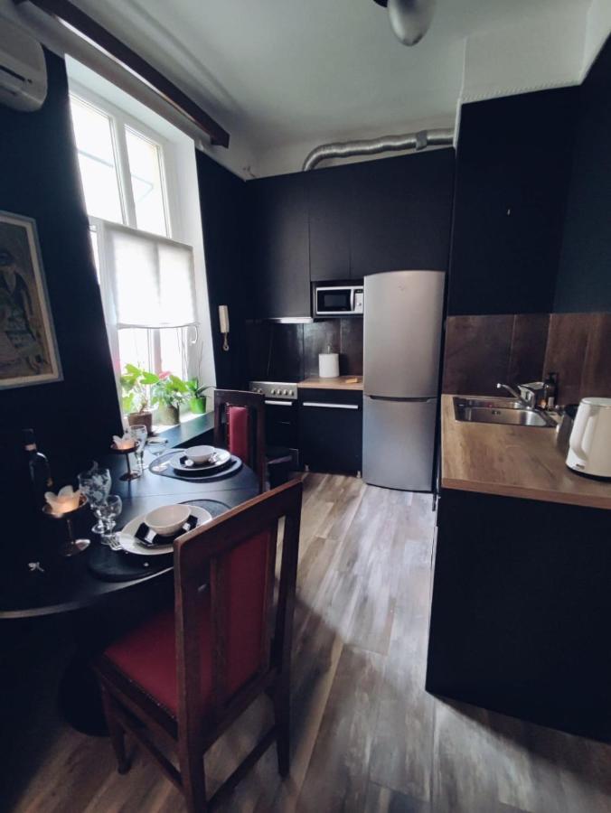 Ferienwohnung Oaza 26 Deo 2 Belgrad Exterior foto