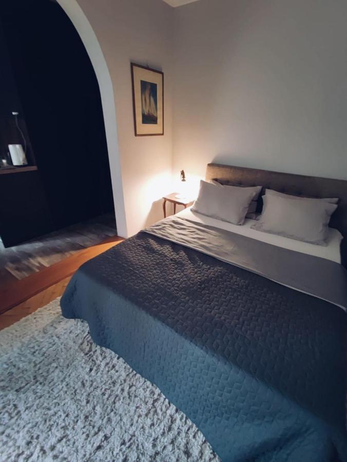 Ferienwohnung Oaza 26 Deo 2 Belgrad Exterior foto
